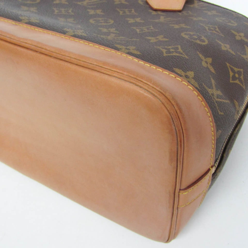 Louis Vuitton Alma · Monogram