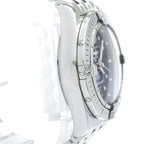 Breitling Cockpit Lady · Steel · Quartz