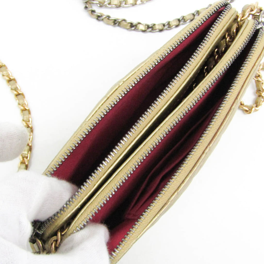 Chanel Gabriel · Chain Shoulder Bag