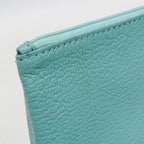 Tiffany · Leather Pouch