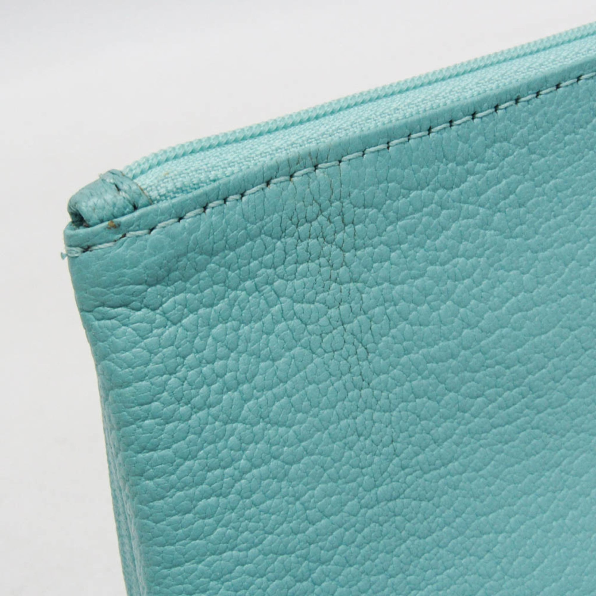 Tiffany · Leather Pouch