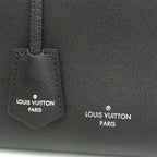 Louis Vuitton Lock Me Cabas · Calfskin Tote