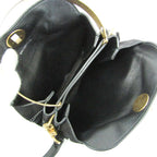 Balenciaga · Rhinestone Suede
