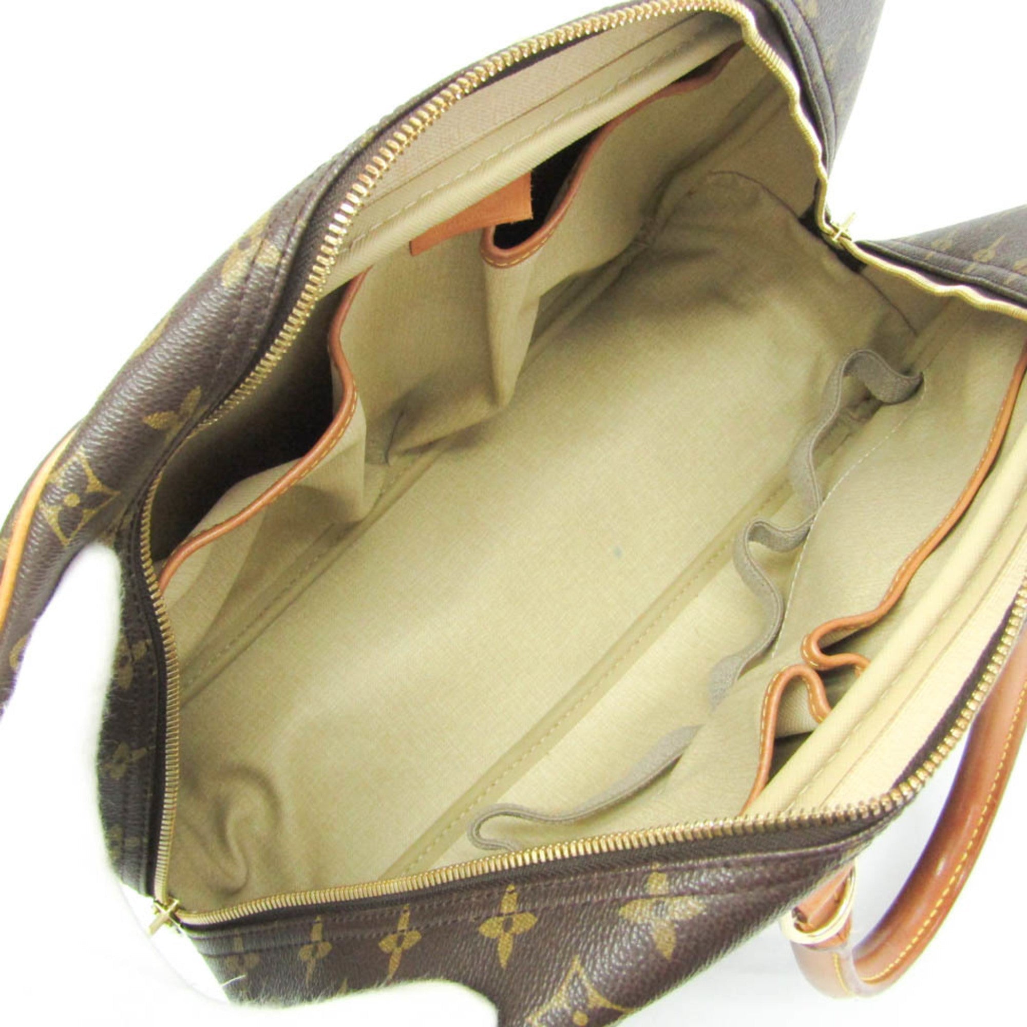 Louis Vuitton Deauville · Monogram