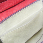 Chloé Drew · Leather Shoulder Bag