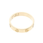 Cartier Mini Love · Rose Gold