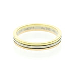 Cartier Vendôme · Tri-Gold