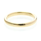 Tiffany Wedding Band · Rose Gold