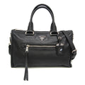 Prada Vitello Phenix · Leather