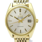 Omega Seamaster · Vintage · Cal 564 · Automatic
