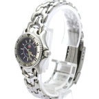 Tag Heuer Sel Professional 200M · Steel