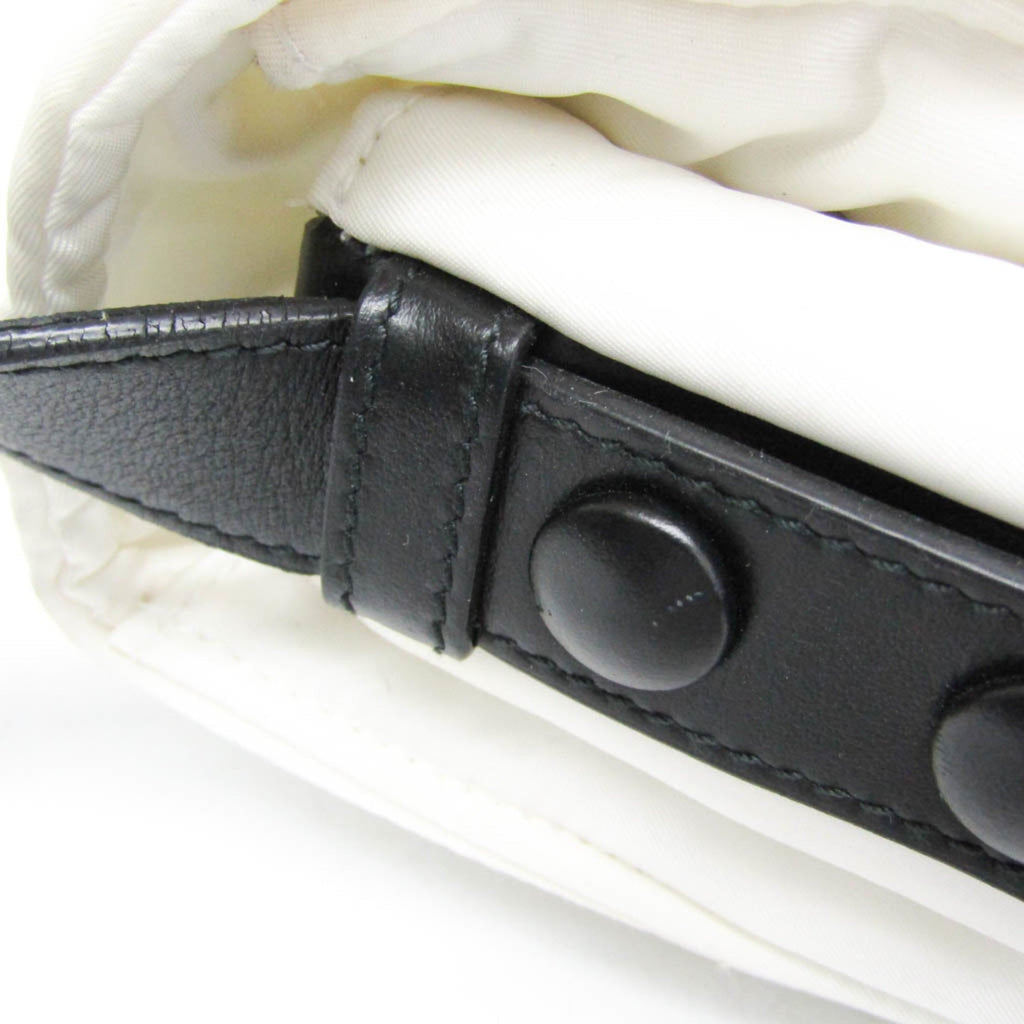 Prada Re-Nylon Padded · Messenger Bag