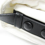 Prada Re-Nylon Padded · Messenger Bag