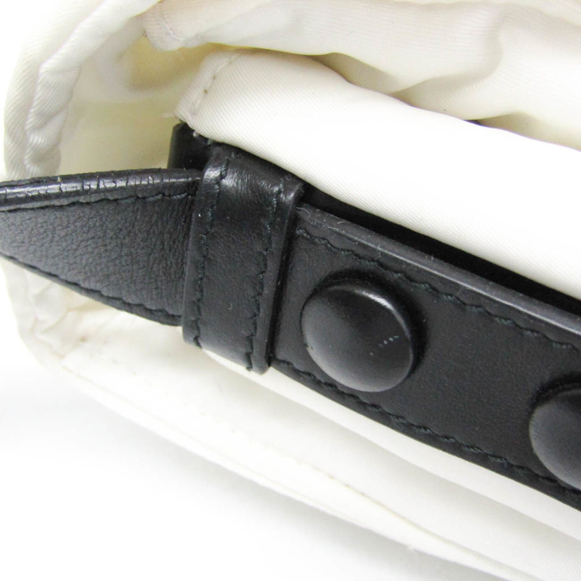 Prada Re-Nylon Padded · Messenger Bag