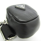 Prada Belt Pouch · Lambskin