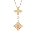 Louis Vuitton Star Blossom · Rose Gold
