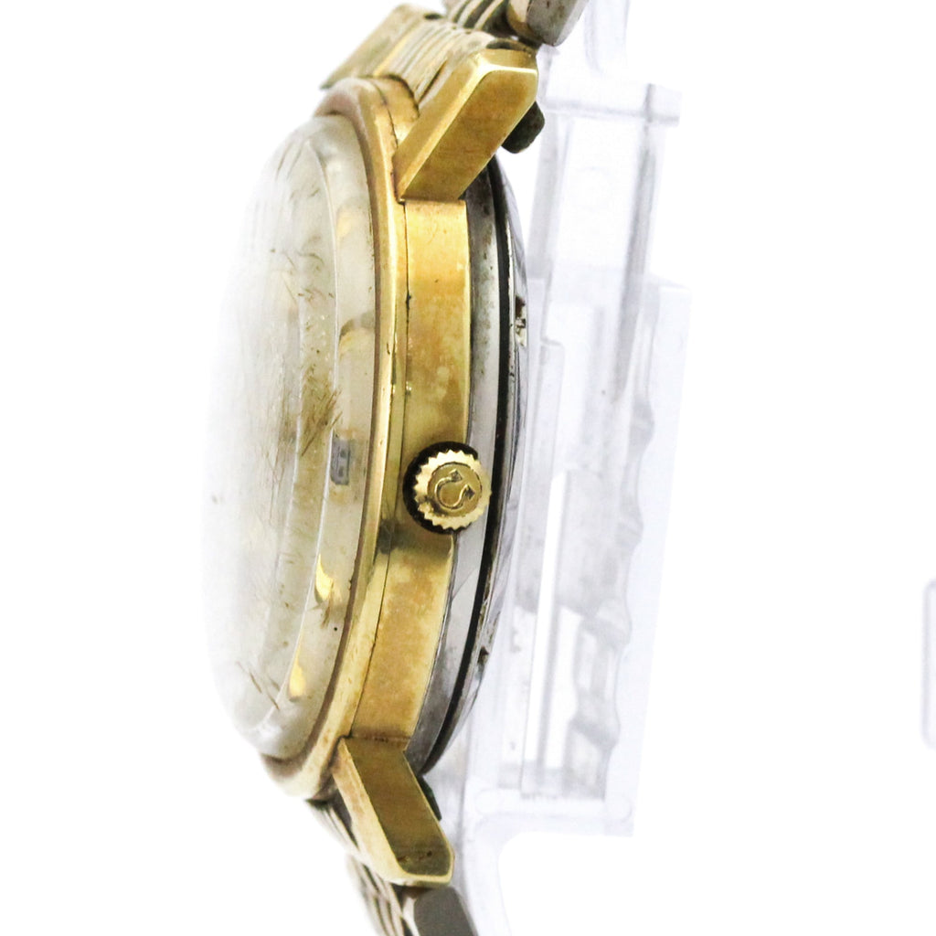 Omega Constellation · Day-Date · Automatic