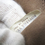 Bottega Veneta Intrecciato · Leather