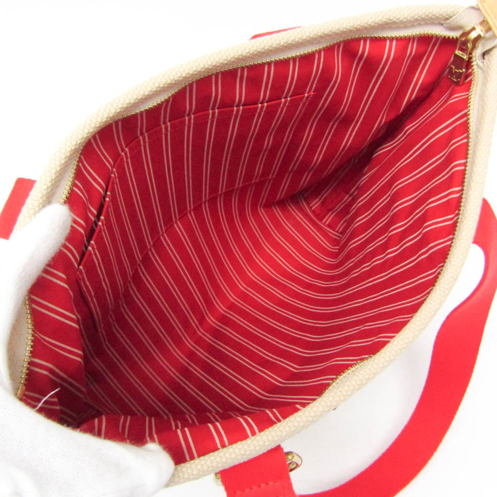 Louis Vuitton Antigua Cabas MM · Canvas
