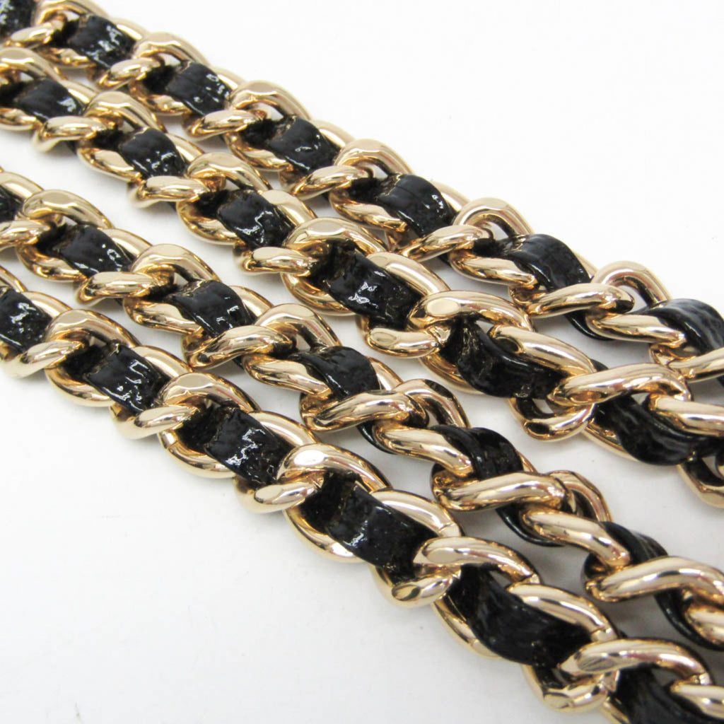 Tory Burch · Chain Shoulder · Enamel Leather