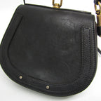 Chloé Nile · Leather
