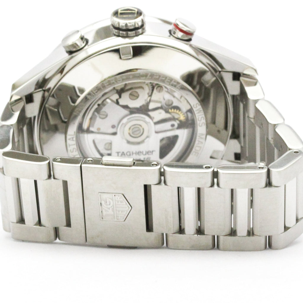 Tag Heuer Carrera Calibre 16 · Chronograph