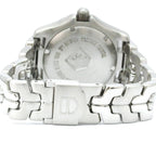 Tag Heuer Link · Mother-of-Pearl · Quartz