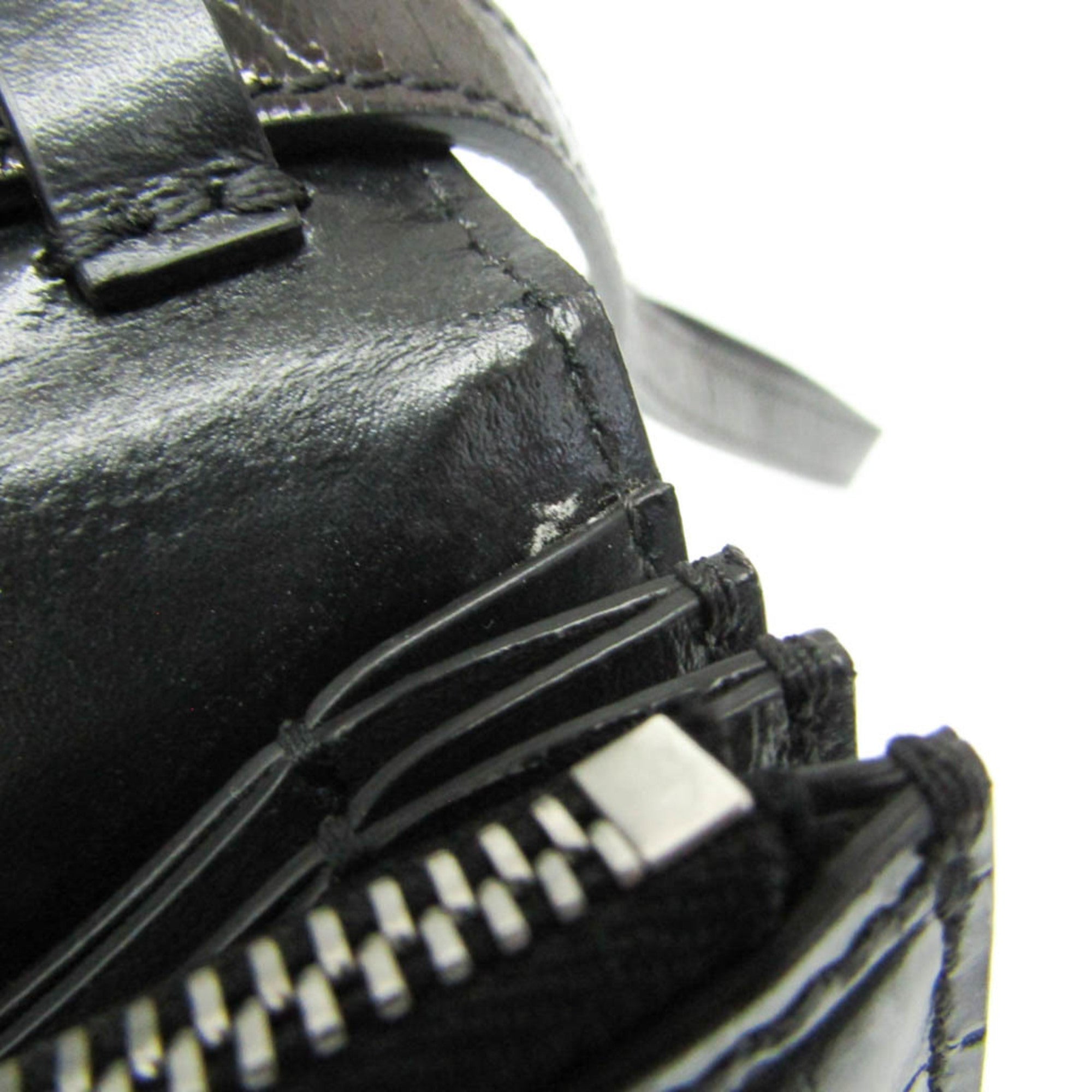 Maison Margiela · 4-Stitch Shoulder Pouch
