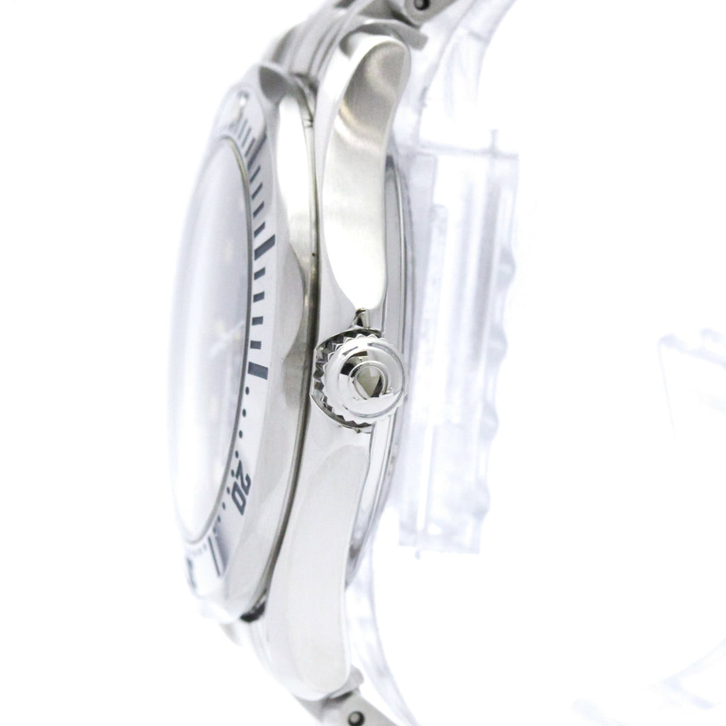 Omega Seamaster Professional 300M · Steel