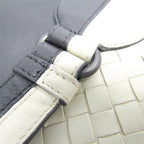 Bottega Veneta Intrecciato · Leather