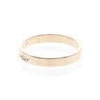 Cartier C de Cartier · Diamond · Rose Gold