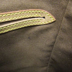 Louis Vuitton Montsouris MM · Monogram