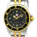 Tag Heuer Professional · Steel · Quartz