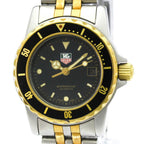 Tag Heuer Professional · Steel · Quartz