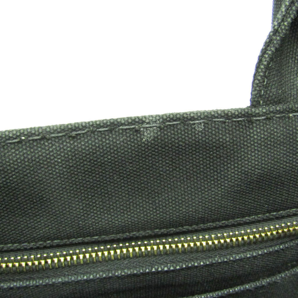 Prada Canapa · Canvas Tote