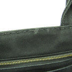 Prada Canapa · Canvas Tote