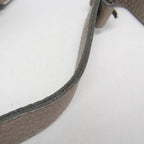 Fendi Selleria · Leather Messenger