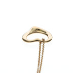 Tiffany Open Heart · Rose Gold