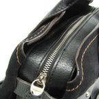 Salvatore Ferragamo · Suede & Leather