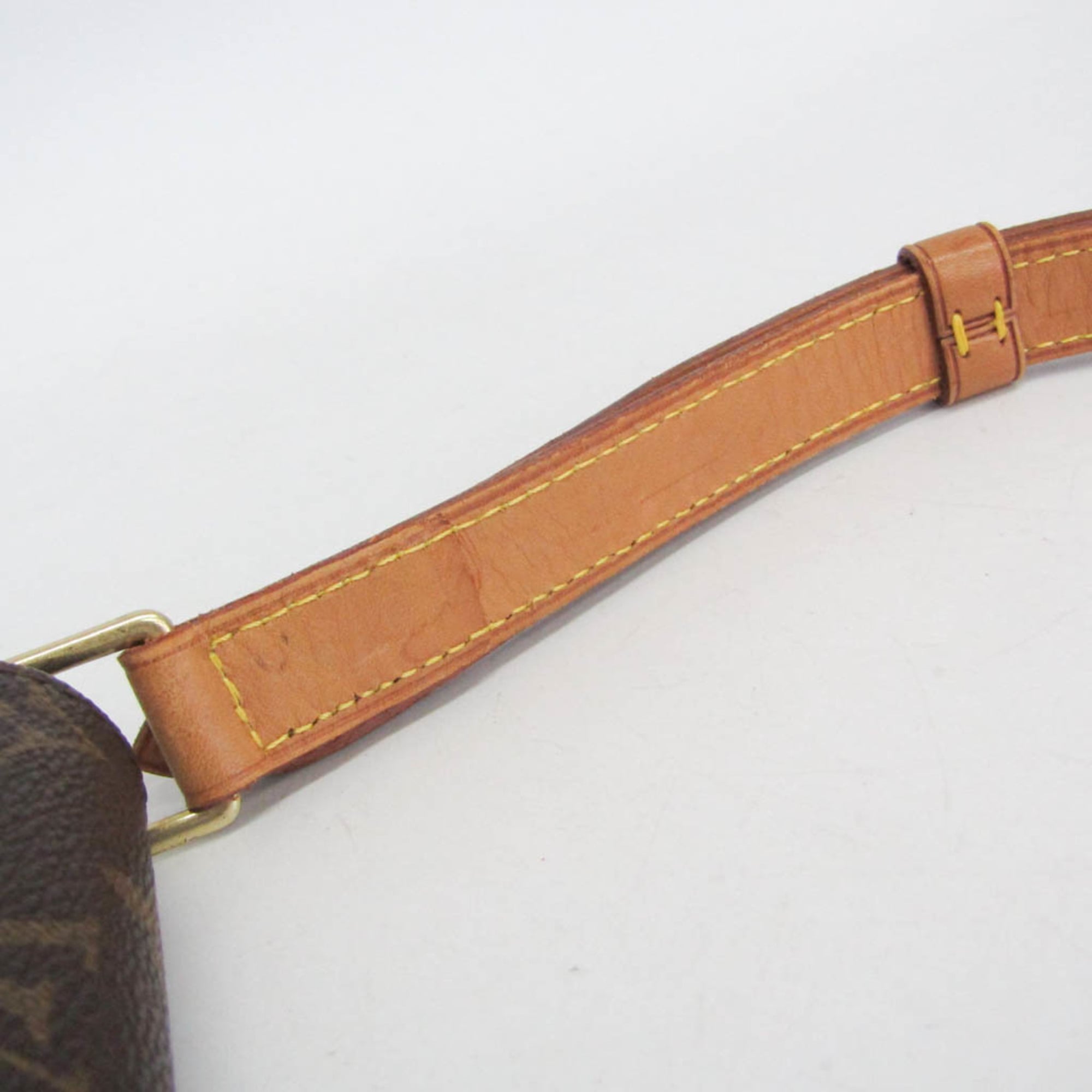 Louis Vuitton Musette Salsa · Monogram