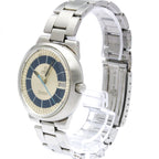 Omega Dynamic · Steel · Manual Winding