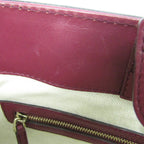 Gucci GG Canvas Mayfair · Ribbon Detail