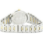 Bvlgari Bvlgari · Steel & 18K Yellow Gold
