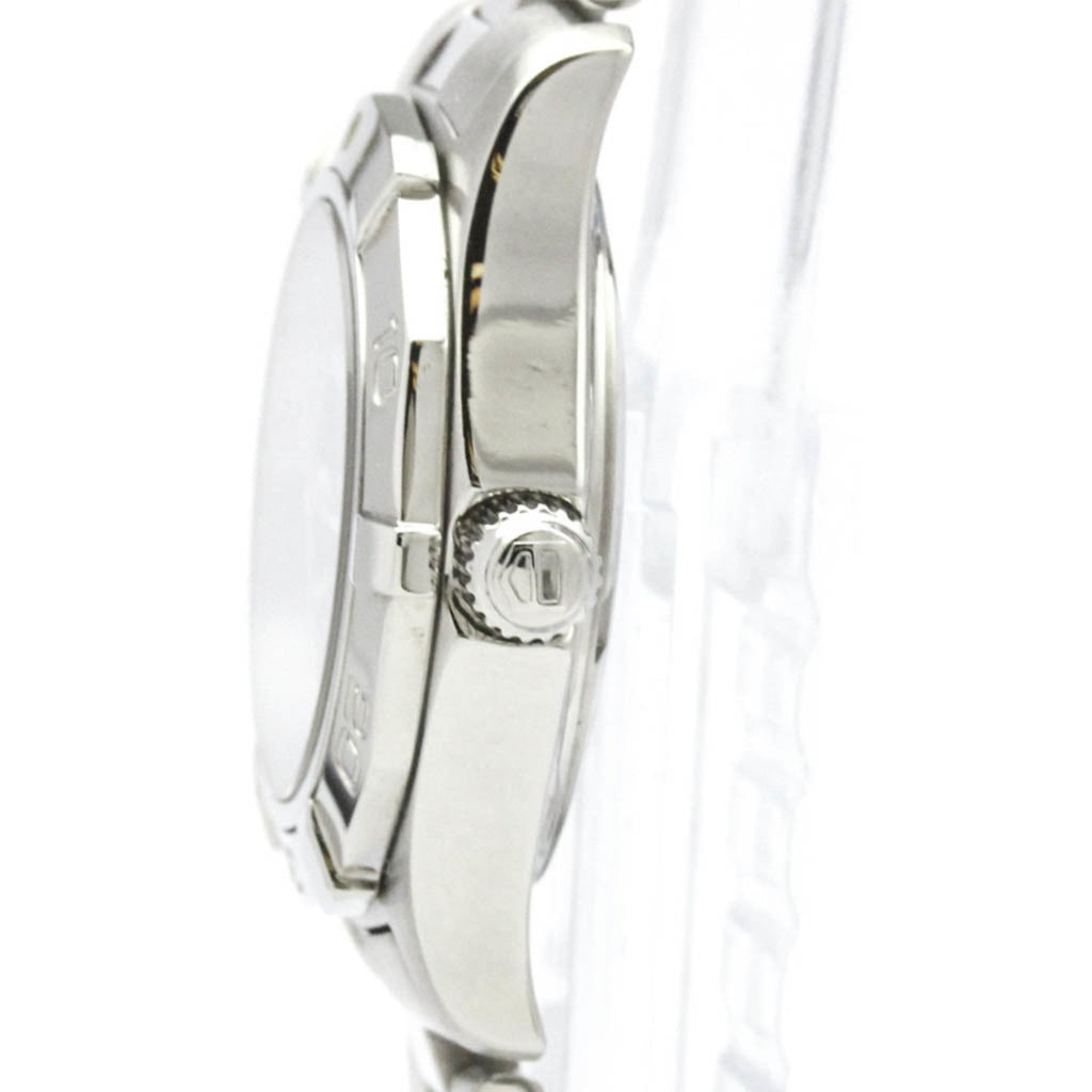 Tag Heuer Aquaracer · Bahama Caribbean Ltd