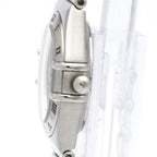 Omega Constellation · Steel · Quartz
