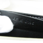 Givenchy Bow Cut · Ivory Leather