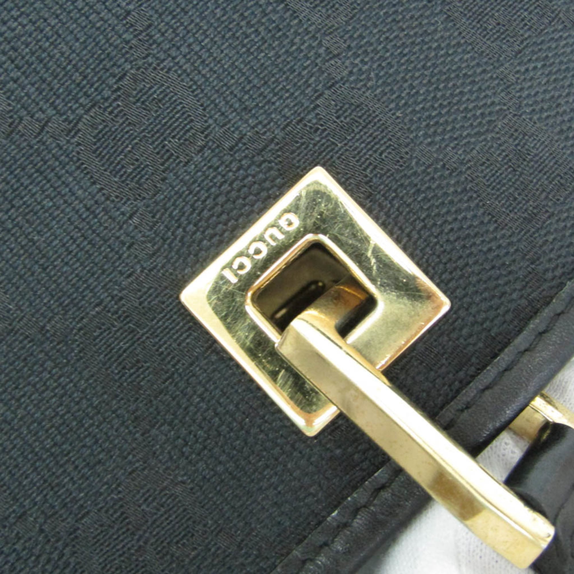 Gucci GG Canvas · Tote