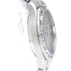 Omega Seamaster 200M · Steel · Auto Quartz