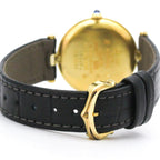 Cartier Must Vendome · Vermeil · Quartz
