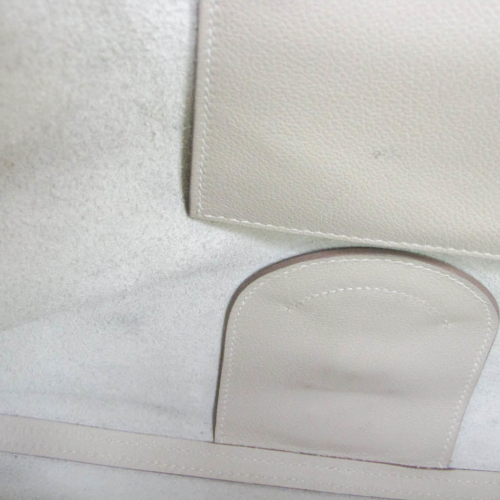 Hermès Bridado · Evercalf Leather Backpack